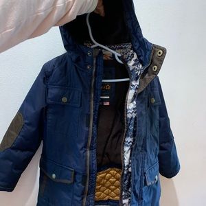 Kids jacket